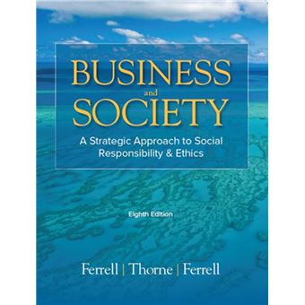 Business & Society - 1