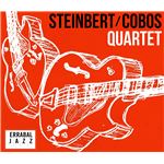 Steinbert / Cobos Quartet - CD