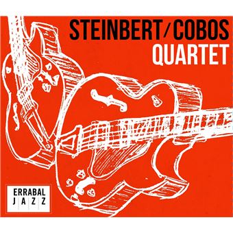 Steinbert / Cobos Quartet - CD