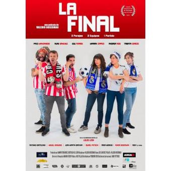 La Final - DVD
