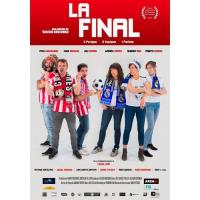 La Final - DVD