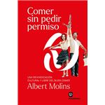 Comer Sin Pedir Permiso