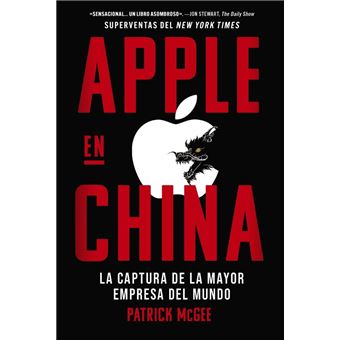 Apple en China