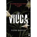 La viuda