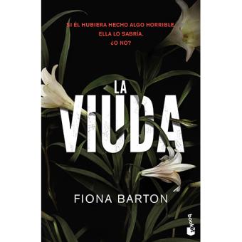La viuda