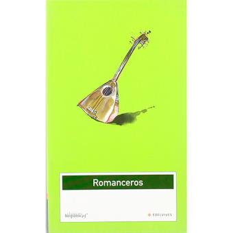 Romanceros