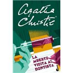 La muerte visita al dentista