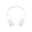Beats Solo HD Monochomatic Blanco Auriculares_1