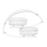 Beats Solo HD Monochomatic Blanco Auriculares_3
