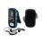 MP4 Buetooth Sunstech SKYBT 4GB Negro/Azul_1