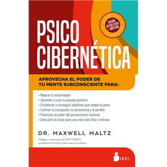 Psicocibernética
