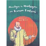 Monólogos de Montaigne - DVD