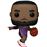 Figura Funko NBA Lakers Lebron James 10cm
