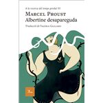 Albertine desapareguda