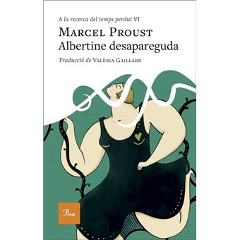 Albertine desapareguda
