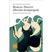 Albertine desapareguda