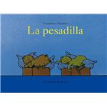 Trombolina y Mucholío: La pesadilla