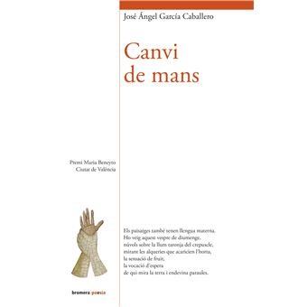 Canvi de mans