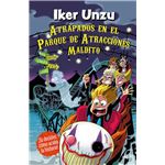 Atrapados en el parque de atracciones maldito