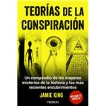 Teorías de la conspiración