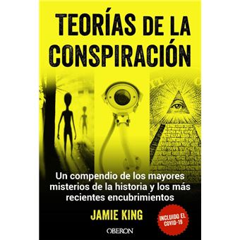 Teorías de la conspiración