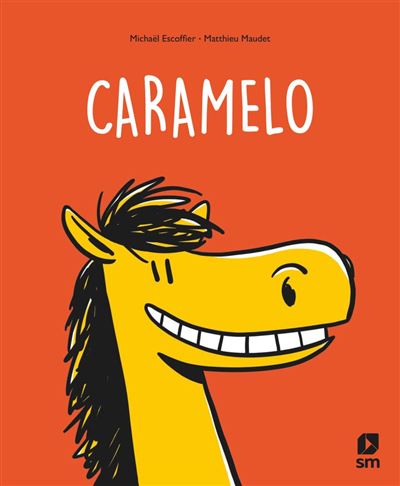Sm Caramelo
