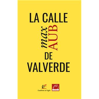 La calle de Valverde