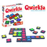 Juego de mesa qwirkle