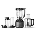 Batidora de vaso Nutribullet Triple Prep System NBF580B
