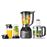 Batidora de vaso Nutribullet Triple Prep System NBF580B