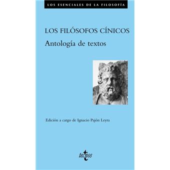 Filosofos cinicos
