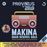 Makina Gran Reserva Gold