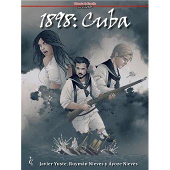 1898 Cuba
