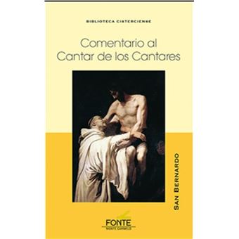 Comentario al cantar de los cantares