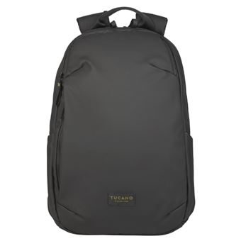 Mochila Tucano Láser Negro para portátil de 15"