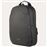Mochila Tucano Láser Negro para portátil de 15"