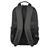 Mochila Tucano Láser Negro para portátil de 15"
