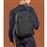 Mochila Tucano Láser Negro para portátil de 15"