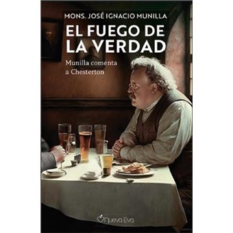 El fuego de la verdad