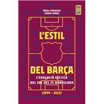 L´´estil del Barça