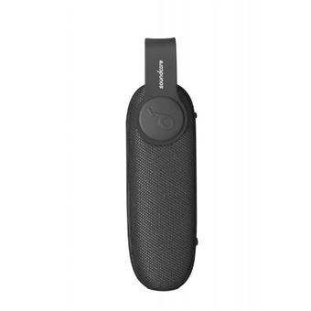 impactante tinción Escoger Altavoz Bluetooth Anker Soundcore Icon Negro - Altavoces Bluetooth - Los  mejores precios | Fnac