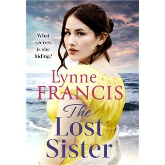 The Lost Sister - 1