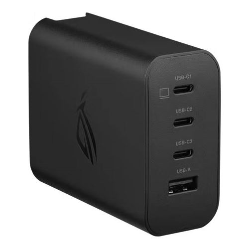 Cargador Asus Rog 140w Gan