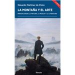 La montaña y el arte