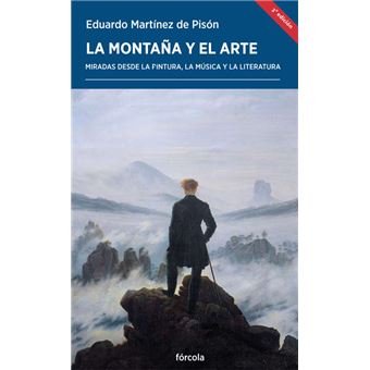 La montaña y el arte
