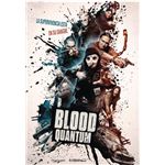 Blood Quantum - DVD