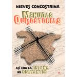 Menudas quijostorias