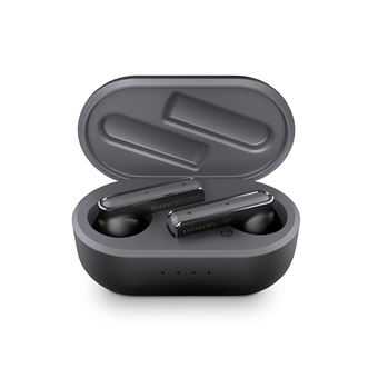 Auriculares inalámbricos Smartek TWS-LYEJ184S Micrófono Bluetooth