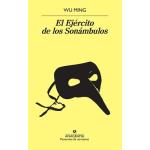 El ejército de los sonámbulos