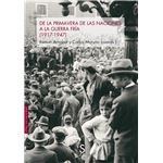 De la Primavera de las naciones a la Guerra Fría